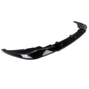 For BMW 7 Series G11 G12 Front Splitter Valance Lip M Performance