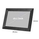 WiFi Frameo Digital Photo Frame 10.1 Inch Smart Frame