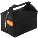 Insulated Lunch Bag Insulation Bento Pack Portable Food Storage