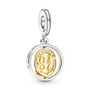 925 Silver Original Charm Beaded Pendant For Pandora Bracelet