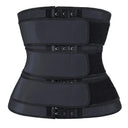 Men's Neoprene Waist Trainer for Weight Loss & Sweat Qtree Fitness