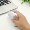 Wireless Vertical Mouse for Ultimate Comfort and Efficiency