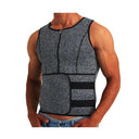 Men's Sauna Sweat Vest Boost Fat Loss & Achieve Goals