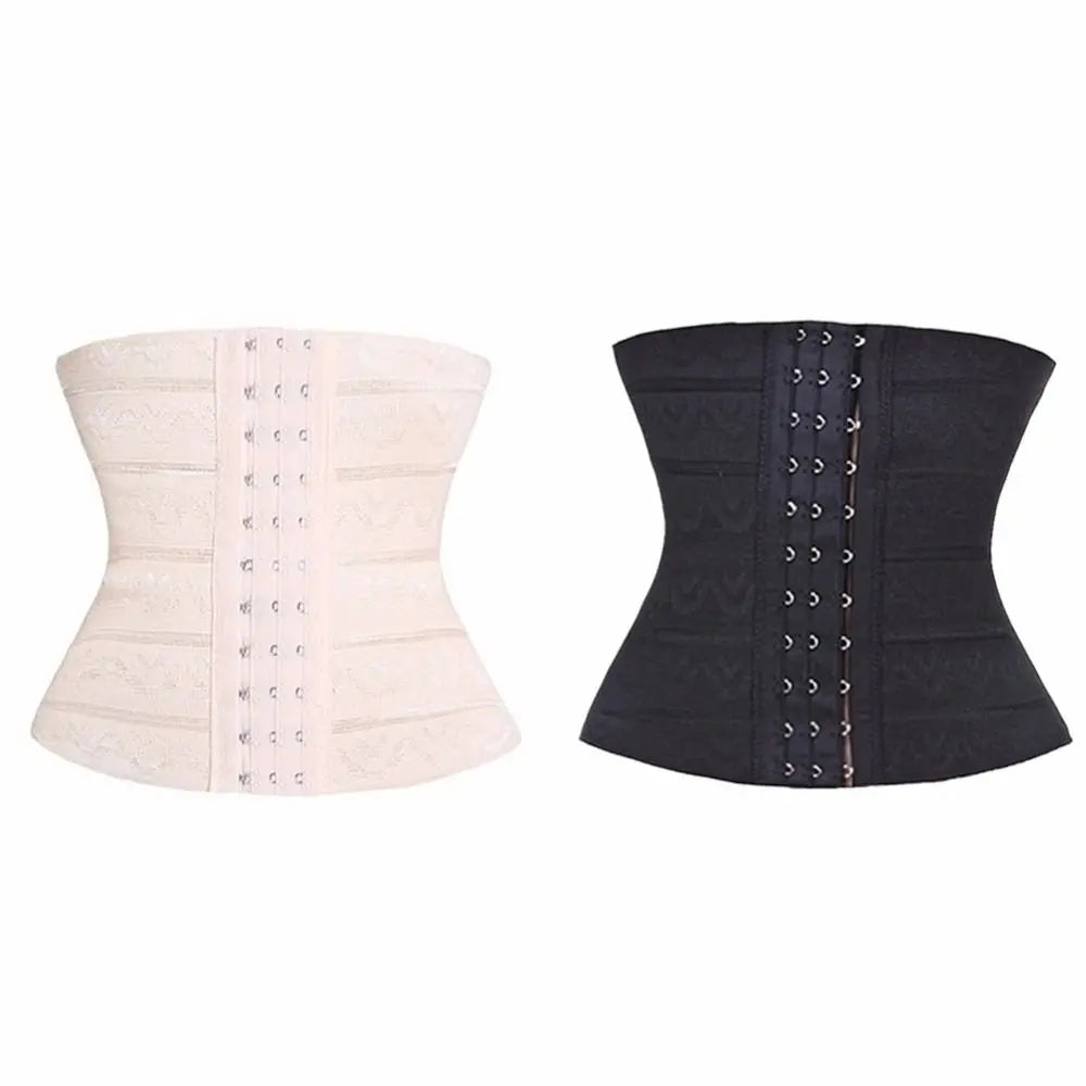 Postpartum Waist Trainer: Breathable Slimming Belt for Comfortable Recovery