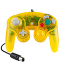 Wired Game Controller For GameCube NGC - High Quality Gamepad