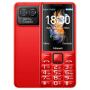 Compact Dual SIM 2G Mobile Phone for Seniors Mini i79 H6