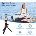 Wireless Lavalier Mic Kit for iOS and Android Devices