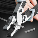 Universal Multifunctional Diagonal Pliers Needle Nose Pliers