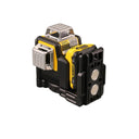 DEWALT Laser Level DW089LG 12 Line Green Beam Laser Tool