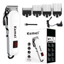 2600 Professional Hair Trimmer For Men Rechargeable Clipper