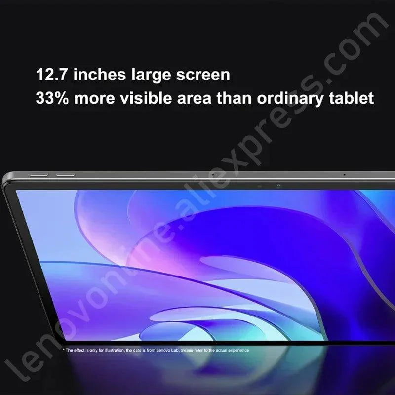 Xiaoxin Pad Pro 12.7 2023 High-Performance Tablet 8GB RAM