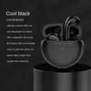 Air Pro Wireless Bluetooth Earphones: Ultimate Sound Quality & Active Noise-Cancellation  ourlum.com 05  