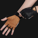 West Biking Sports Cycling Gloves Half Finger for Men Women