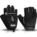 MOREOK Cycling Gloves Breathable Bicycle Gloves MTB Road