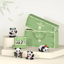 Cute Panda Mini Building Block Set - Educational Toy for Boys  ourlum.com   