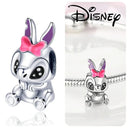 Disney Lilo Stitch Silver Charms Express Your Style with Magic