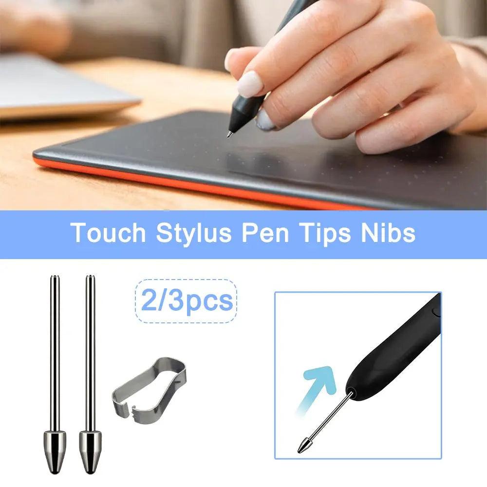 Samsung Tablet Titanium Stylus Tip: Premium Replacement Pen Nib  ourlum.com   