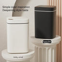 16L Smart Trash Can Automatic Sensor Indoor Anti-Odor Bin