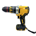 DeWALT 20V Cordless Brushless Hammer Drill 20+3 Torque Power