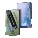 Wallet for Men Slim Aluminum Money Clip RFID Blocking Wallet