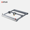 Ortur Laser Master 3 With Rotary Roller 20000mm Min Engraver