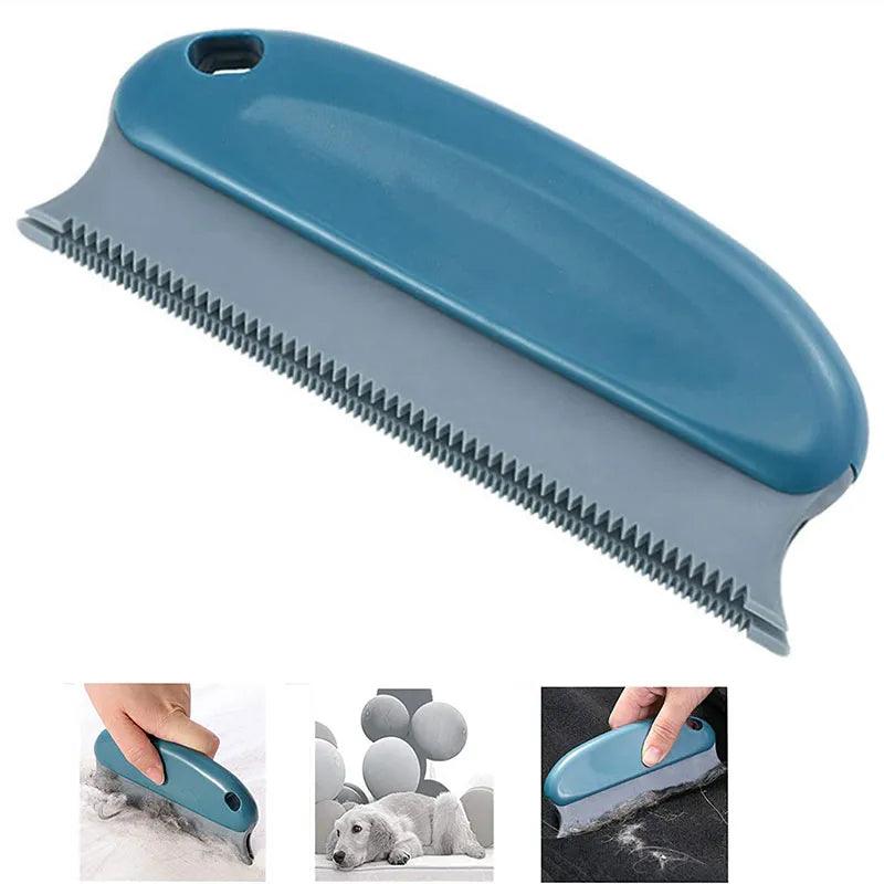 Hair Remover Brush: Efficient Pet Fur & Dust Removal for Household  ourlum.com   