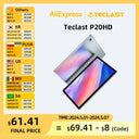 P20HD 10.1" Android 10 Tablet 1920x1200 SC9863A Octa Core 4GB RAM 64GB ROM 4G Network AI Speed-up Tablets PC Dual Wifi  ourlum.com Tablet EU Plug spain