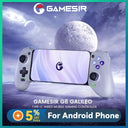 GameSir G8 Galileo Mobile Gaming Controller for iPhone 15 & Android