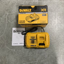 DeWalt DCB118 Fast Charger for 20V MAX and 60V Batteries