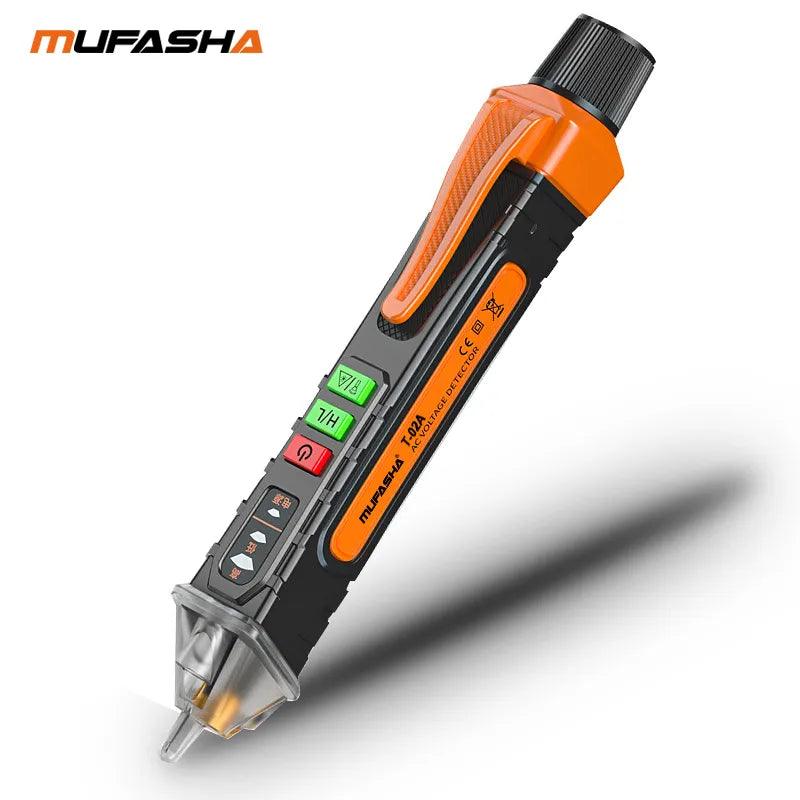 Voltage Finder Pen: Smart Breakpoint Detection Tool for Electrical Lines  ourlum.com   