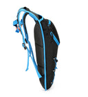 Cycling Hydration Backpack with Waterproof Features Available