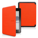 Kindle Paperwhite Waterproof Shockproof Case: Durable Cover for Device  ourlum.com Orange J9G29R 2019 10th 