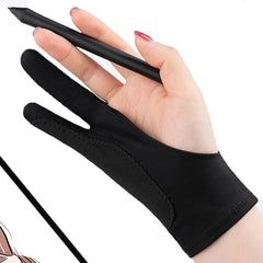 Painting Gloves: Ultimate Touch Screen Protection for Tablet Drawing