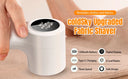 coldSky Lint Remover for Clothes Rechargeable Fabric Shaver