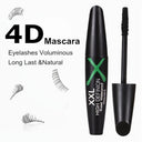 Bold & Beautiful Silk Fiber Mascara for Dramatic Length