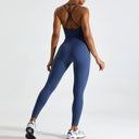 Ultimate Comfort Yoga Jumpsuit Boost Performance Confidence