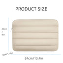 Puffy Laptop Sleeve 13-14 Inch For Women Tablet Pouch Bag