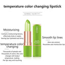 Aloe Vera Color-Changing Lipstick Hydrating Color Magic