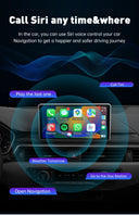 XUDA 2in1 Wireless CarPlay AI Mini Box Android Auto Box Upgrade