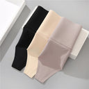 1PCS Women High Waist Shaping Panties Breathable Body Shaper