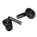 Language Translator Earbuds 5 Modes High Accuracy Black Bluetooth