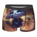 Legend Video Games Leagues Rammus Ok Boxer Shorts Men