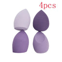 Versatile Beauty Sponge Set for Flawless Makeup Blending