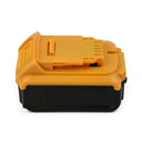 DeWalt DCB200 Battery Case with PCB Protection for Repair