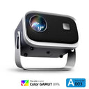 Compact 4K Mini Projector A003 WiFi Smart LED Beamer