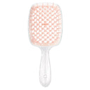 Air Cushion Combs Women Scalp Massage Comb Hair Brush women Hollowing Out Home Salon DIY Hairdressing Tool brush for Hair Comb  ourlum.com style 18  