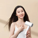 Portable Anion Hair Dryer H101 Quick Dry for Travel