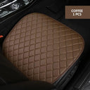 Universal PU Leather Car Seat Covers For Skoda Vehicles