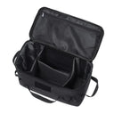 Large Capacity Outdoor Camping Gas Canister Storage Bag