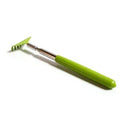 Back Scratcher Telescopic Scratching Back Scratcher Massager Kit  Scraper Extendable Telescoping Itch Health Products Hackle  ourlum.com 03-Green  